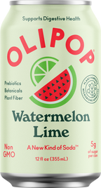 Watermelon Lime