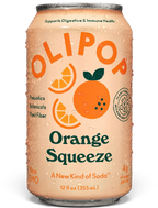 Orange Squeeze