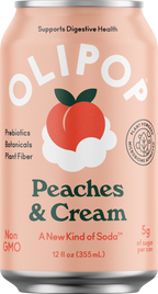 Peaches & Cream