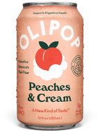Peaches & Cream
