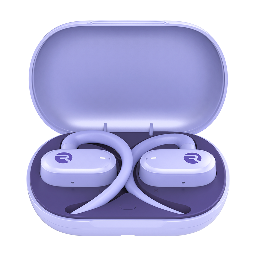 Fitness Open Earbuds