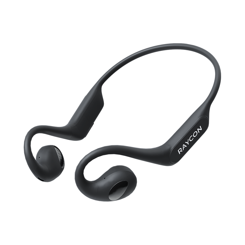 Open Headphones