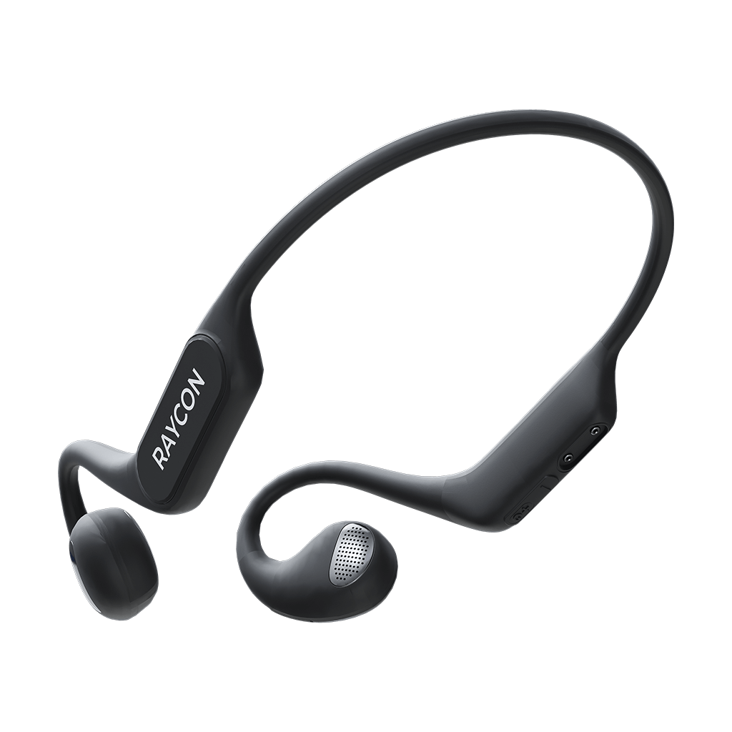 Open Headphones