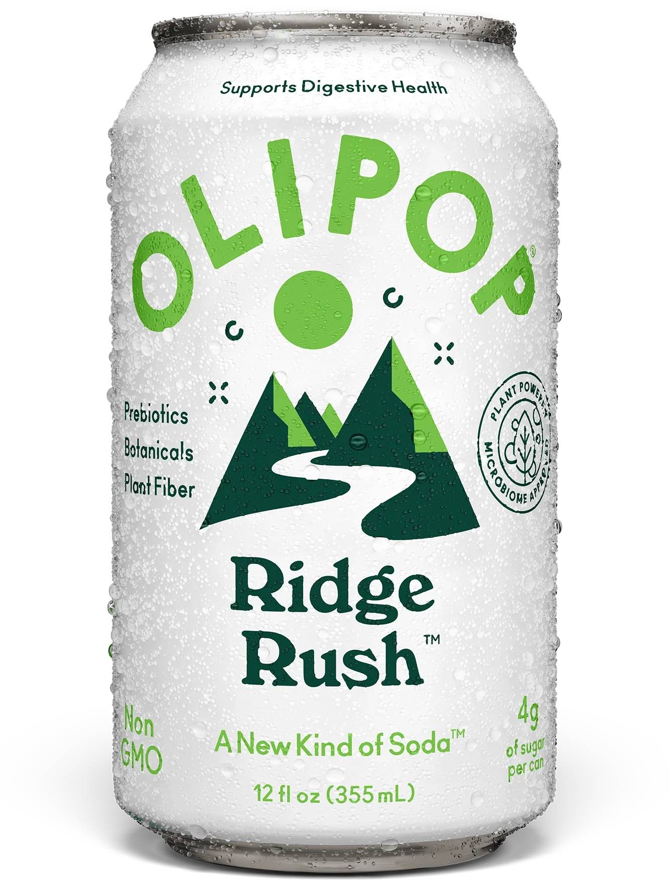Citrus Rush