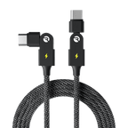 Magic Spin Cable