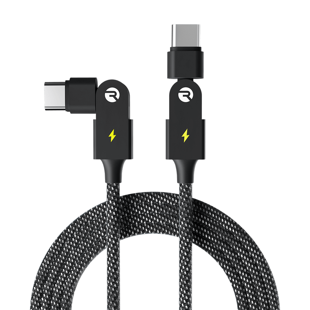 Magic Spin Cable