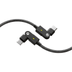 Magic Spin Cable