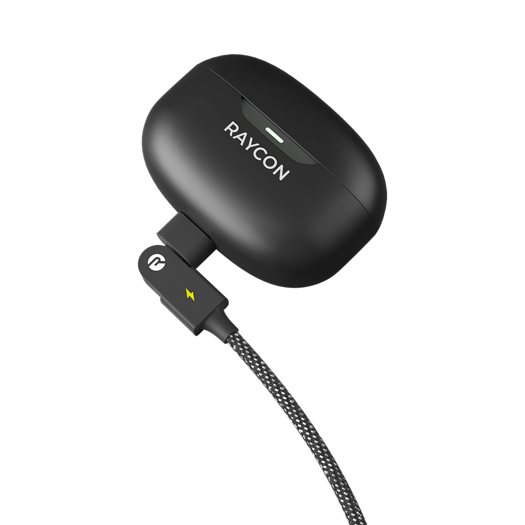 Magic Spin Cable