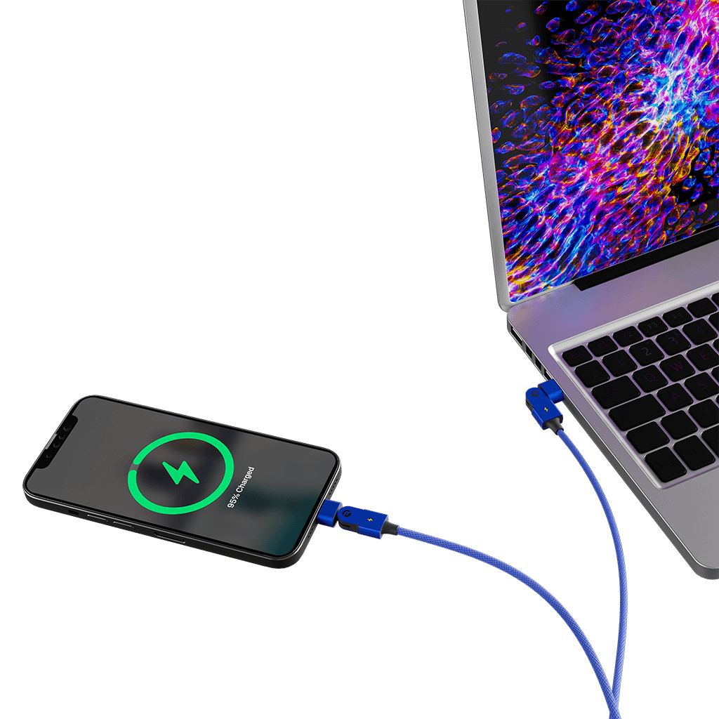 Magic Spin Cable