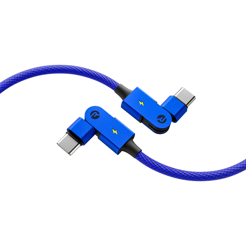 Magic Spin Cable