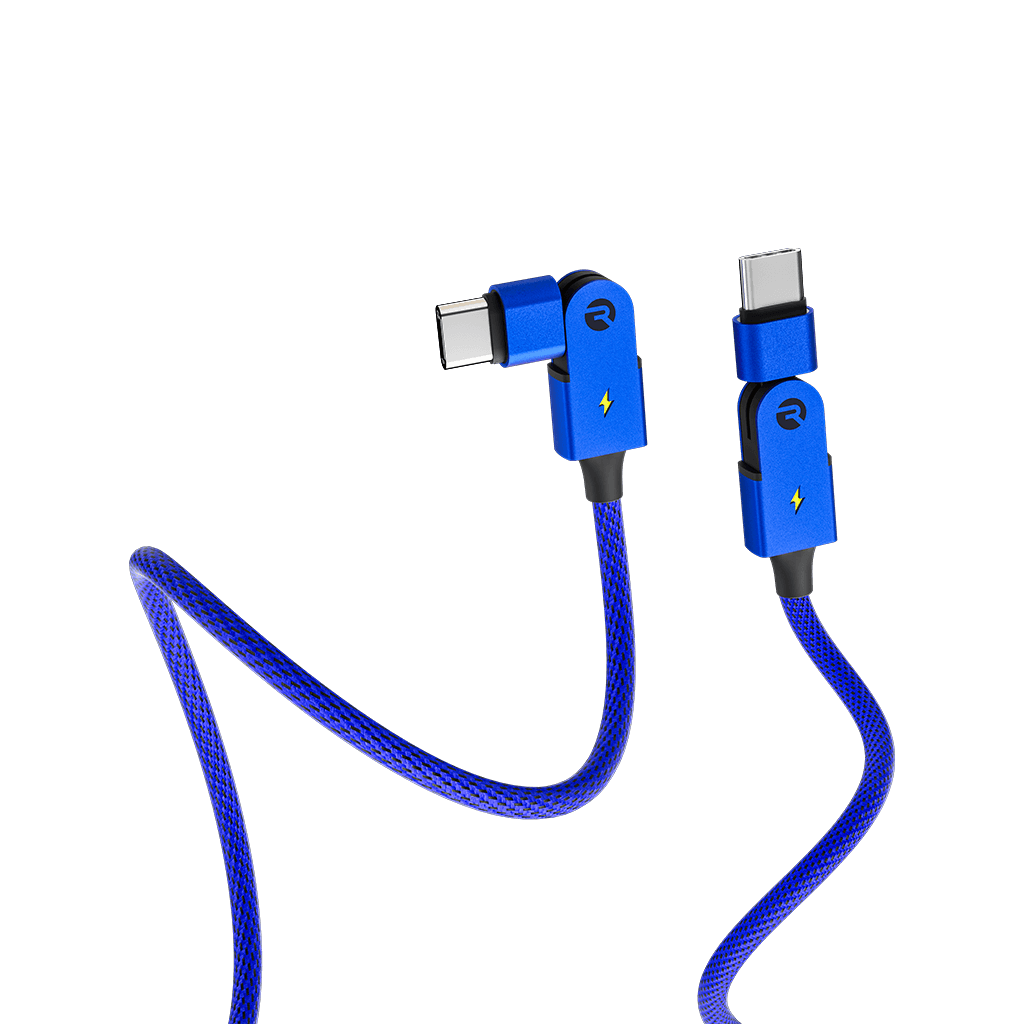 Magic Spin Cable