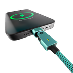 Magic Spin Cable