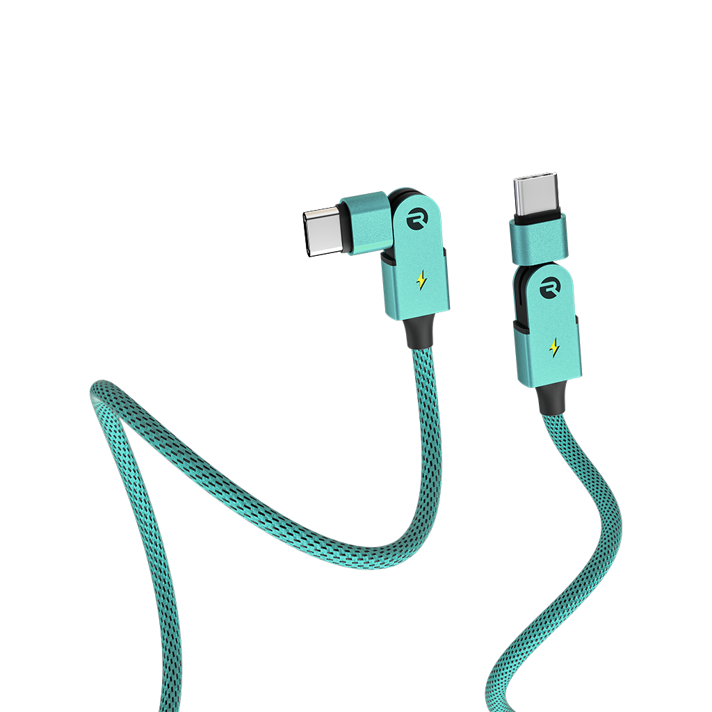 Magic Spin Cable