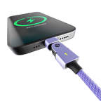 Magic Spin Cable