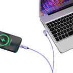 Magic Spin Cable