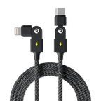 Magic Spin Cable