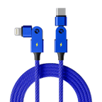 Magic Spin Cable
