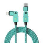 Magic Spin Cable