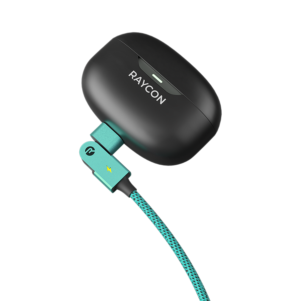 Magic Spin Cable