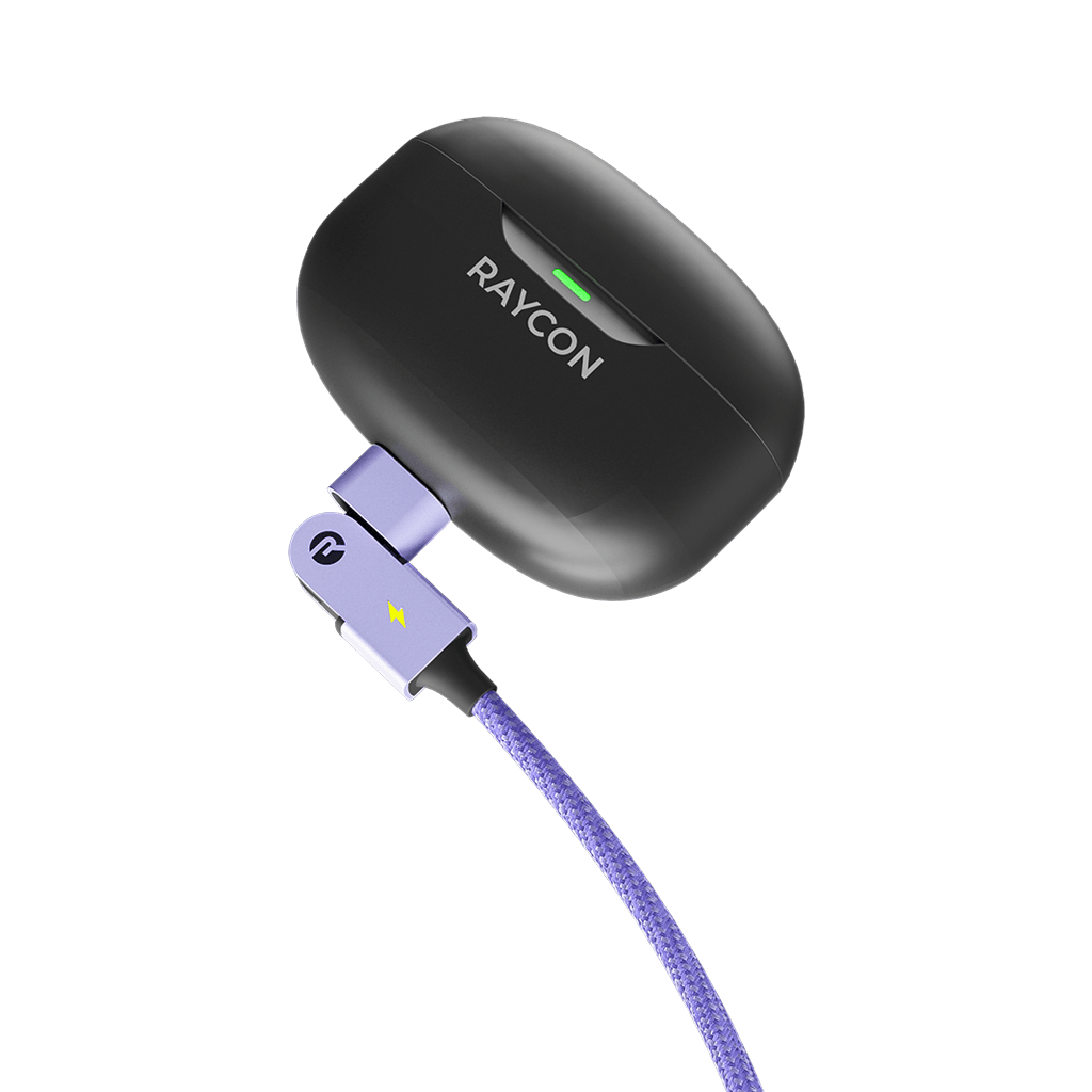 Magic Spin Cable