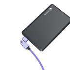 Magic Spin Cable