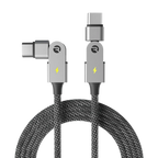 Magic Spin Cable