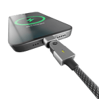 Magic Spin Cable