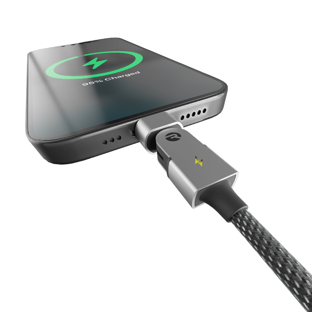 Magic Spin Cable