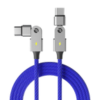 Magic Spin Cable
