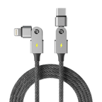 Magic Spin Cable