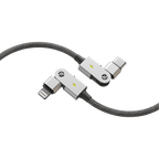 Magic Spin Cable