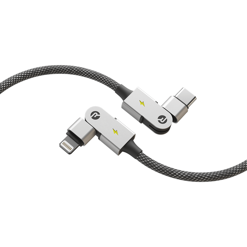 Magic Spin Cable