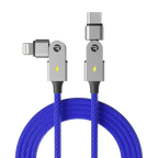 Magic Spin Cable