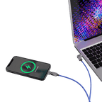 Magic Spin Cable
