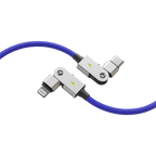 Magic Spin Cable