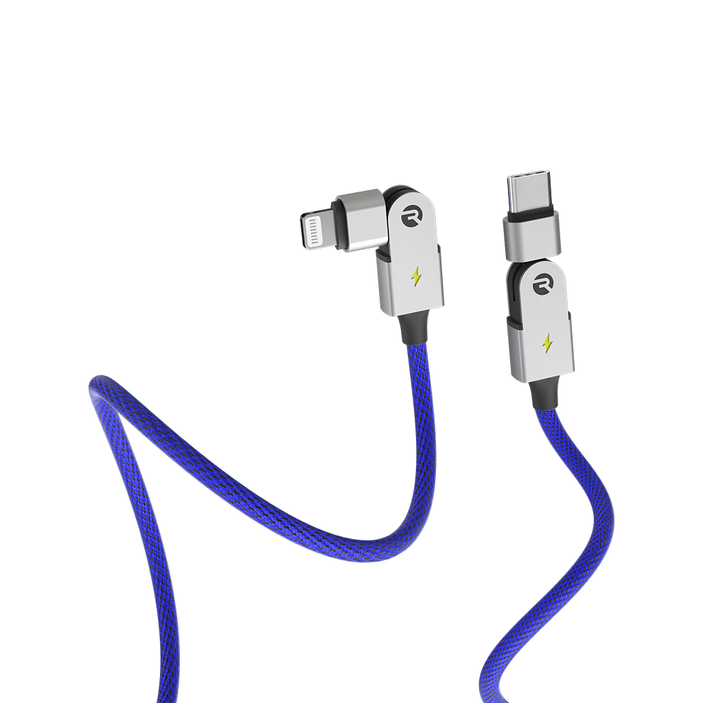 Magic Spin Cable