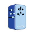 Magic Travel Adapter 100W