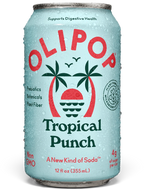Tropical Punch