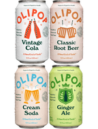 Classic Soda Variety Pack