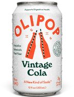 Vintage Cola