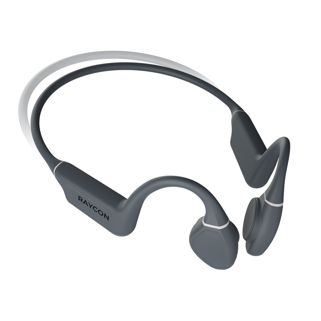 Bone Conduction Headphones