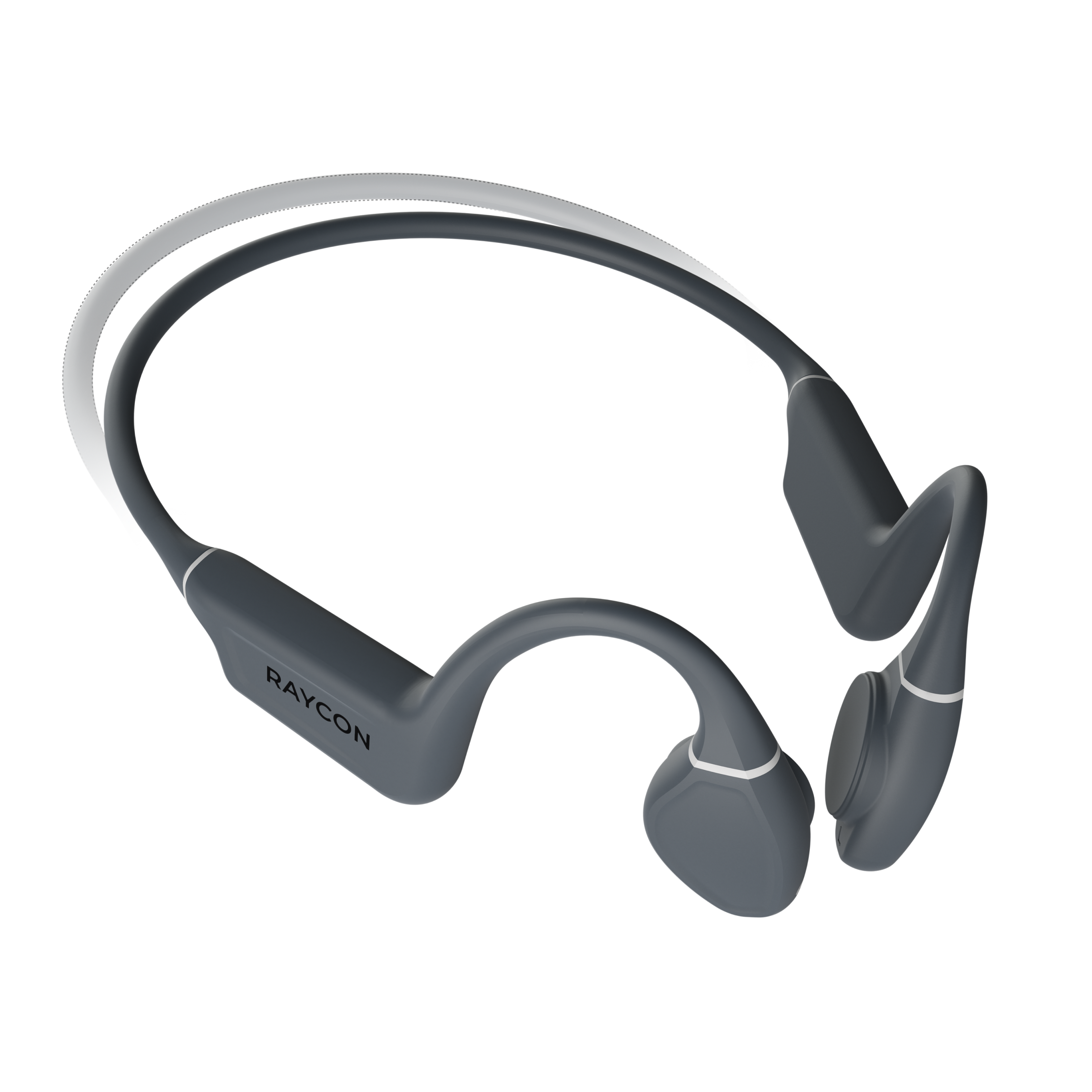Bone Conduction Headphones