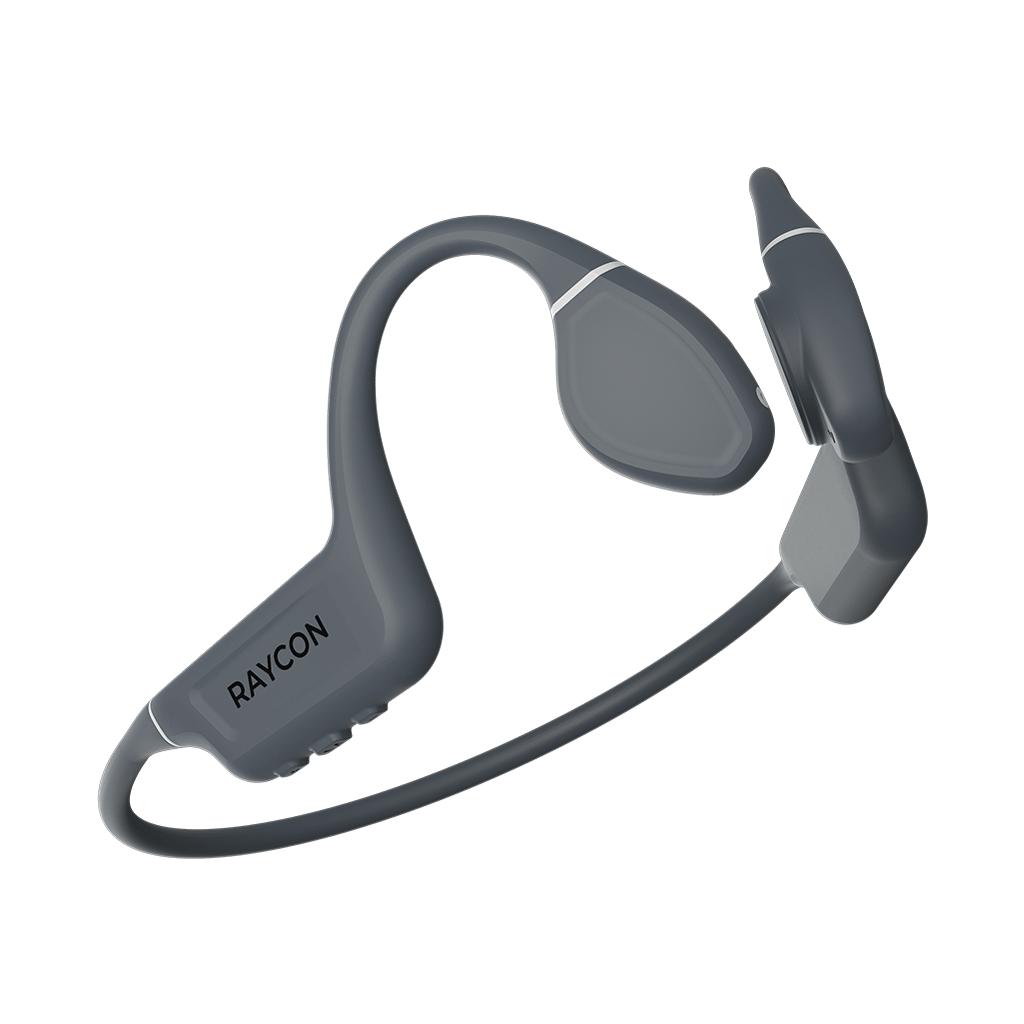 Bone Conduction Headphones