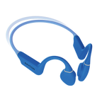 Bone Conduction Headphones