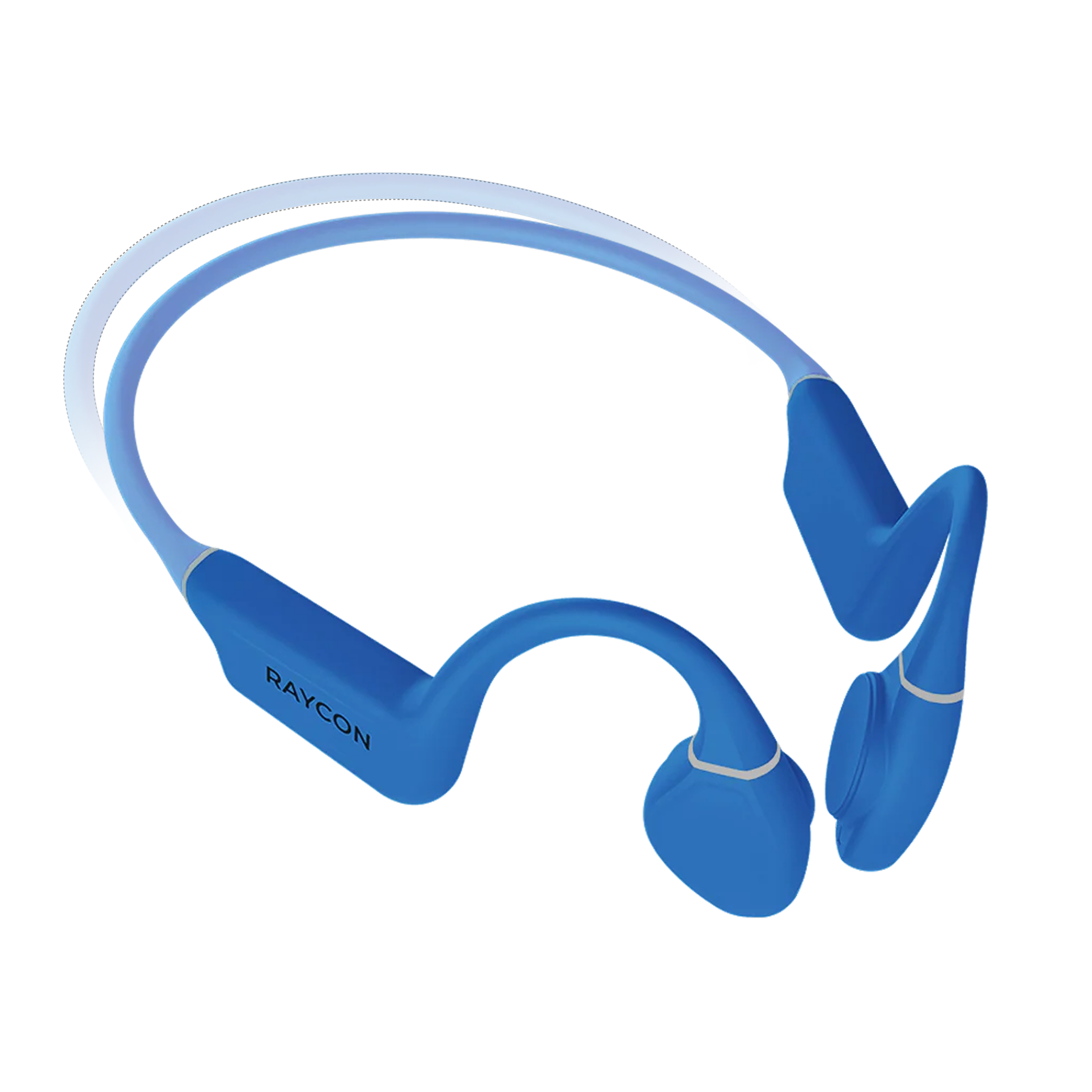 Bone Conduction Headphones