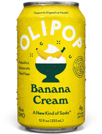 Banana Cream