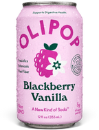 Blackberry Vanilla