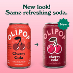 Cherry Cola