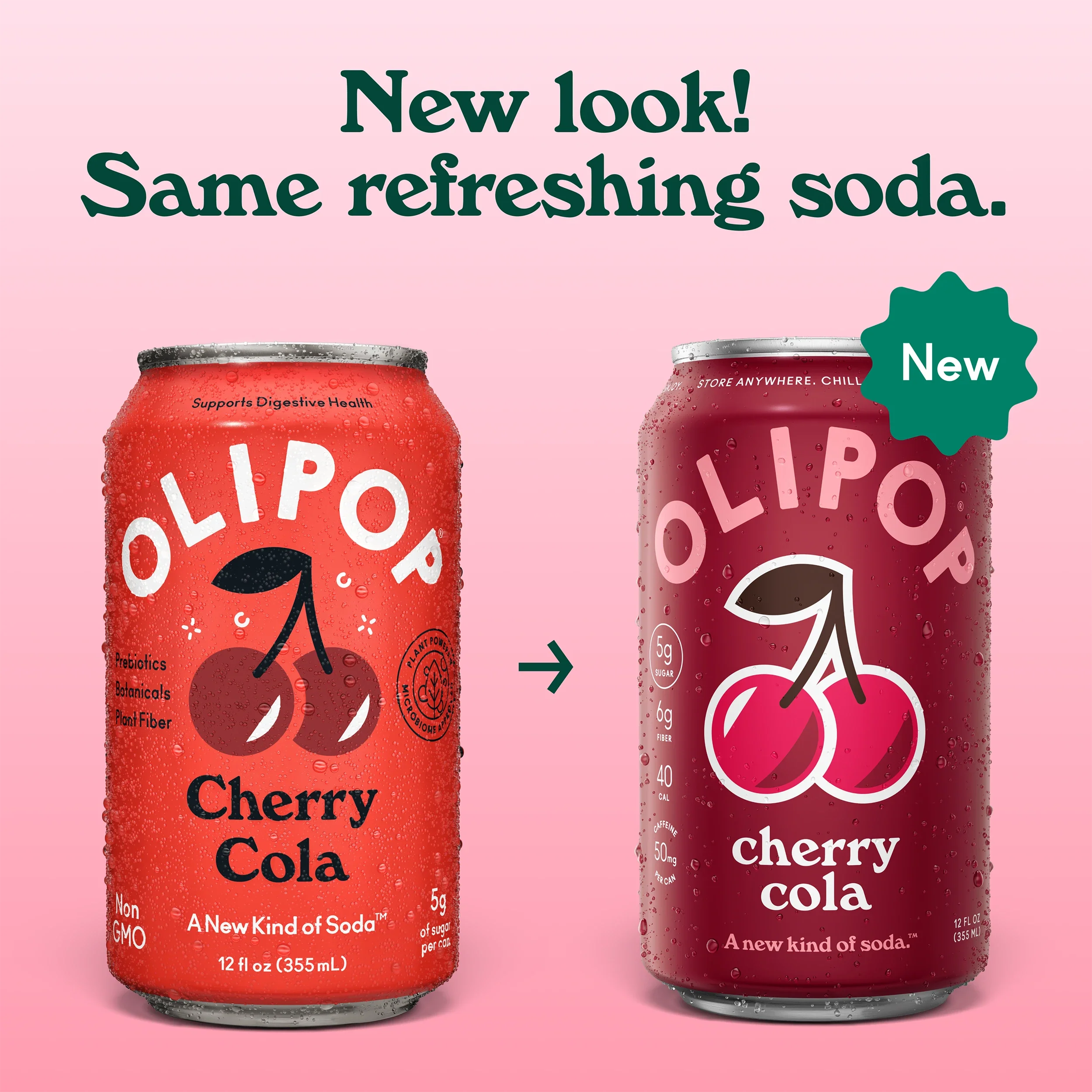Cherry Cola
