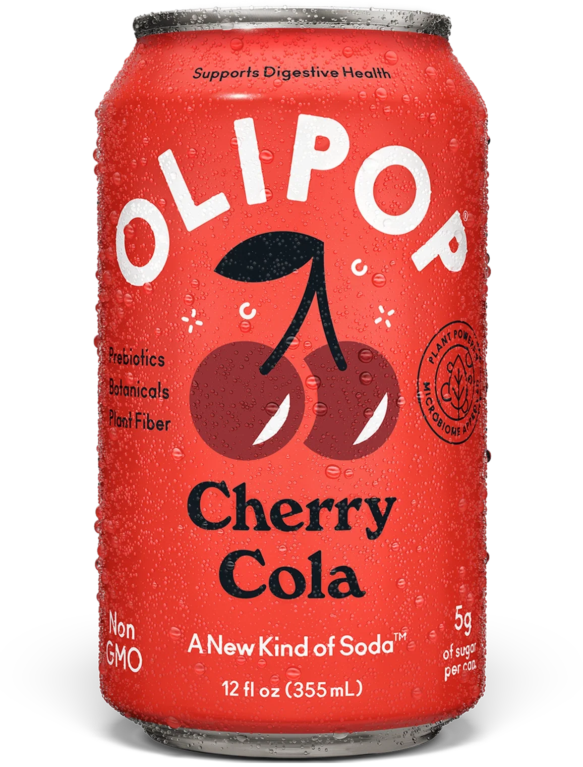 Cherry Cola